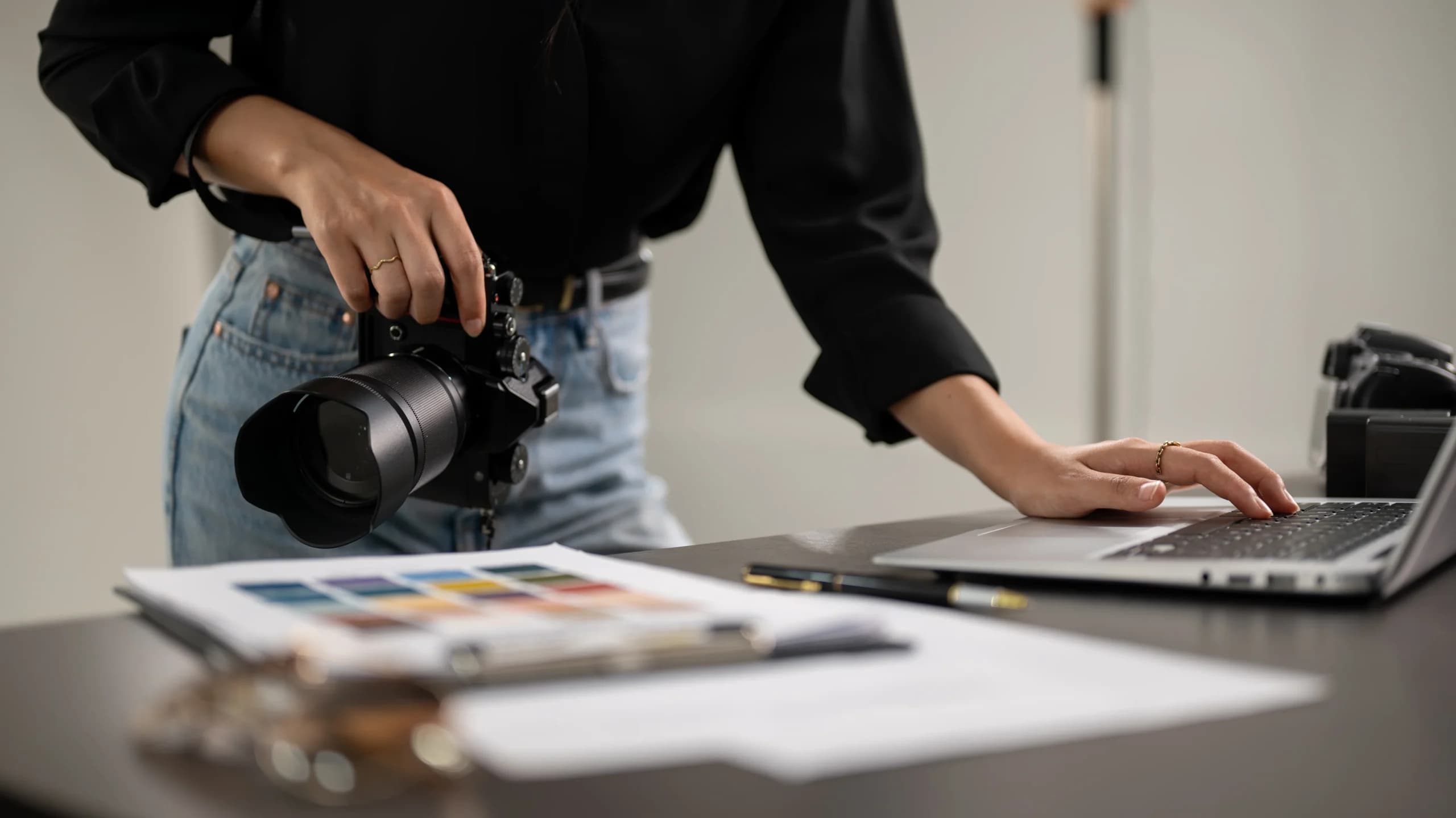 Art & Photography