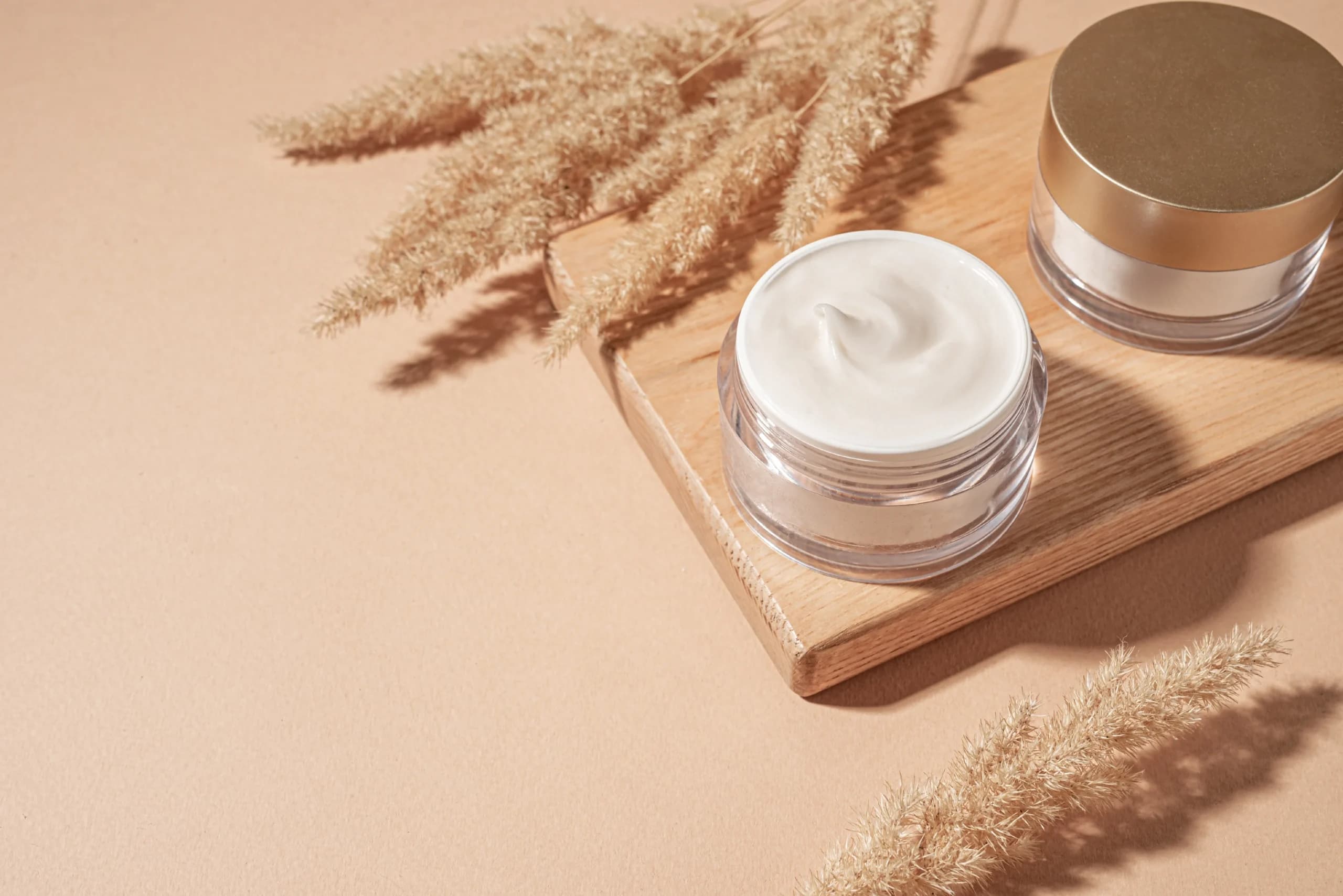 Beauty & Cosmetics