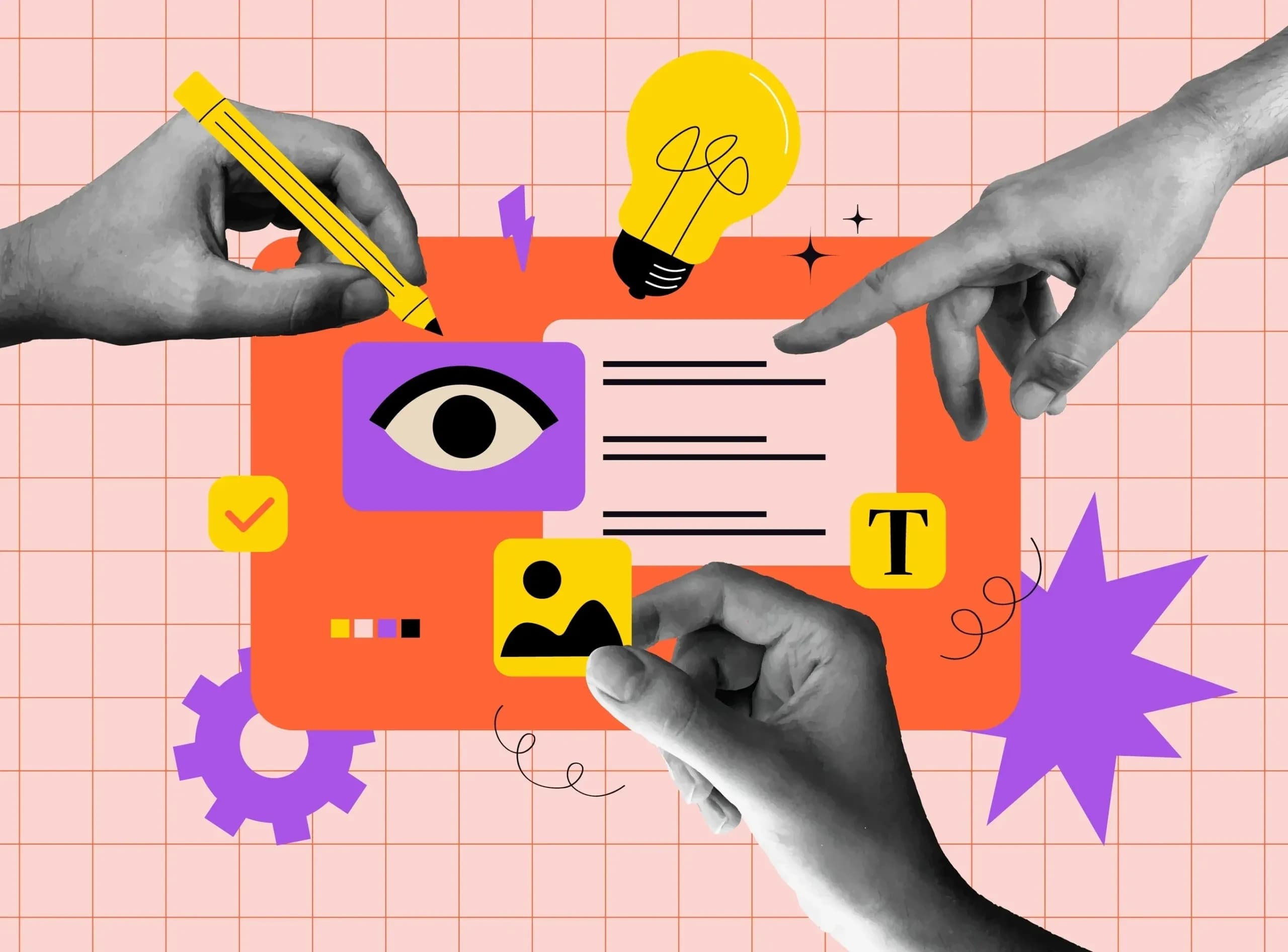 Team collaboration